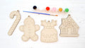 Christmas Ornament Painting Kit for Kids #3