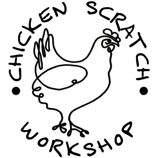 Chicken Scratch Workshop